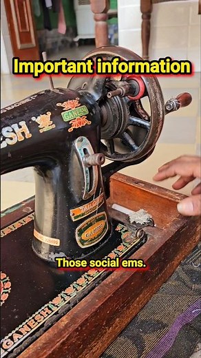 👌Essential information about sewing machine | silai machine tips and tricks