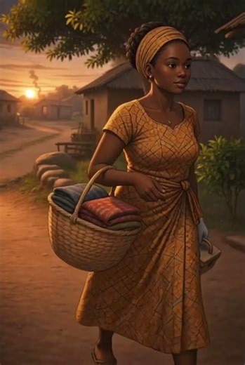 THE STORY OF MARIA EPISODE 2 #subscribemychannel #story #story