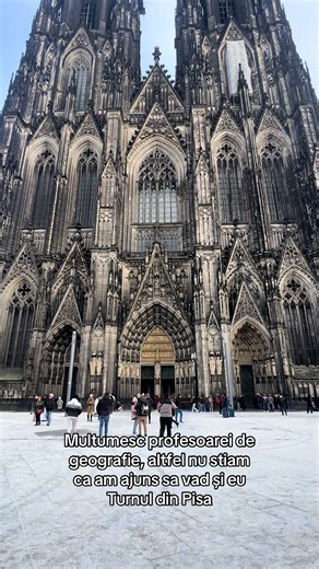Exploring the Beauty of Köln, Germany
