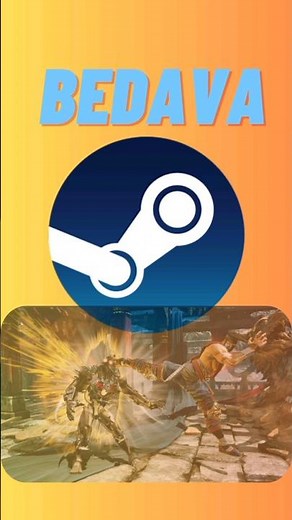 BEDAVA DÖVÜŞ OYUNU #steam #bedava #fight