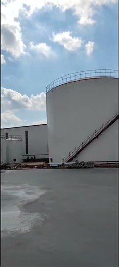 Problem-Solving: Asphalt Storage Challenges