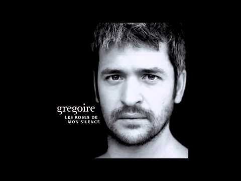 Grégoire - Merci