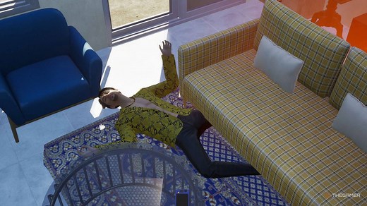 InZoi: How To Kill Zois