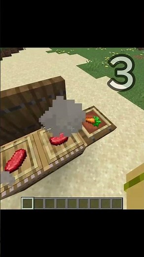 4 fajne dekoracje w minecraft