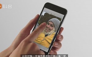 [科客分享]苹果iPhone6s官方介绍视频(中文)