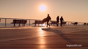 3.6K views · 92 reactions | So much to do in Long Beach during the holiday season. The 8th Annual Electric Light Parade takes place this Saturday at 6pm (rain or not). See you there! | City of Long Beach, New York (OFFICIAL) | Facebook