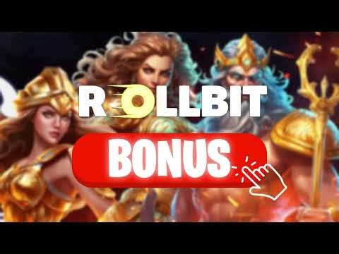 Rollbit Promo Code 2026! Best Free Spins Bonus