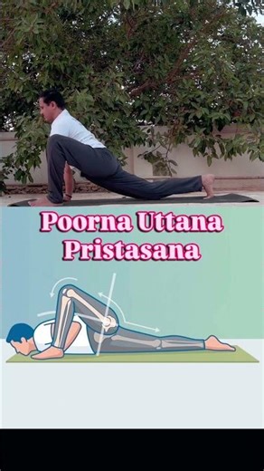 Extreme Hip Opener Yoga Pose | Lizard Pose #shorts