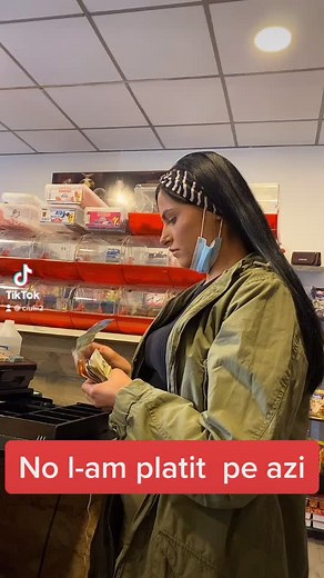 Organizing Money in a Neat Indoor Shop Setting