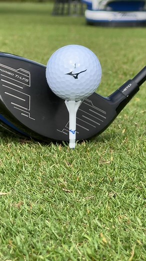 Mizuno’s straightest most forgiving driver is now the best deal in golf #golf #golftiktok #mizunogolf