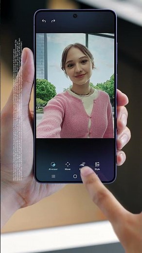 Foto-Assistent | Galaxy S26 Ultra | Samsung​