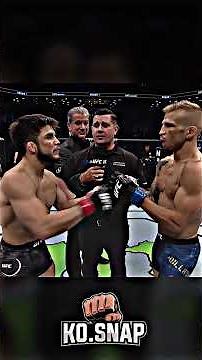 Henry Cejudo vs. TJ Dillashaw #ufc #mma