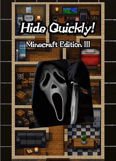 Hide and Seek in Minecraft: Quick Tips and Tricks