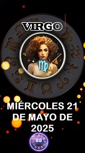 4.6K views · 132 reactions |  VIRGO – HORÓSCOPO DE HOY | Miércoles...
