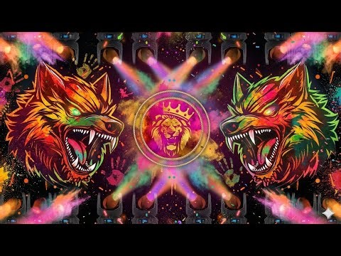 RDX EDM MIX | Lahe Lahe Rangab Rani | Dj Song | #pawan singh | Viral Holi Song | Dj Mix| RDX EDM MIX