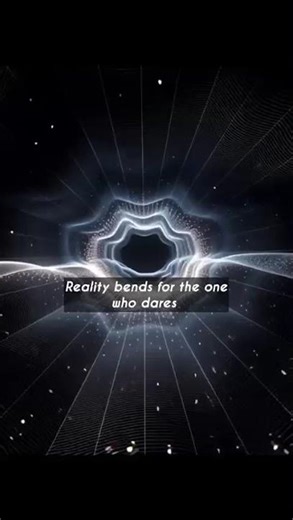 What If Your Frequency Is Creating Your Reality Right Now?