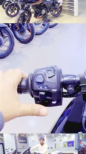 Irfan Art on Instagram: "New pulsar 220 2026 #bikereview #Pulsar #Pulsar220F"