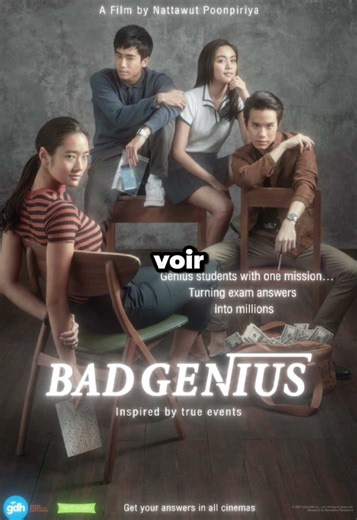 Xolympe: Exploring the World of Cinema and History