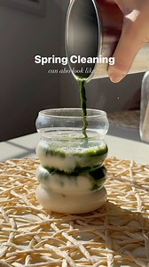 Spring cleaning doesn’t have to be limited to cleaning out your closet — it can be the perfect time to declutter old habits to make way for new ones! How are you spring cleaning your life? 🌸 Share in the comments. . . #springdetox #liverdetox #springclean #springcleaning #matcha #matchalatte #pique #healthyliving | Pique