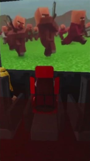 I watch movie in Roblox 😱
