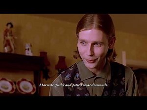 Daniel Casey is Inspector Barnaby in MIDSOMER MURDERS: THE KILLINGS AT BADGER'S DRIFT