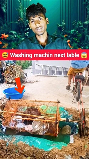 car washing machine 😲~mini woodtoy-woodworking art skill/wood hand#shorts #fanny #viral