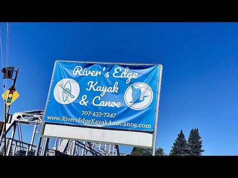 River’s Edge Kayak & Canoe Trips