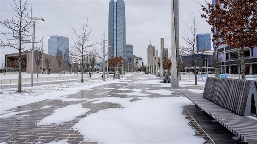 Are schools closed today? Here's the list of OKC schools closed or virtual Thursday