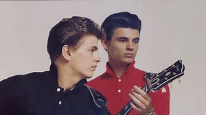 774K views · 49K reactions | The Everly Brothers — Don (right) and...