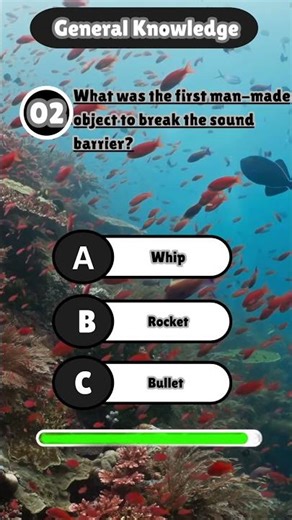 The Ultimate General Knowledge Quiz