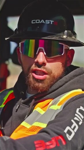 Why Would You Use DYNAMITE On a Construction Site??