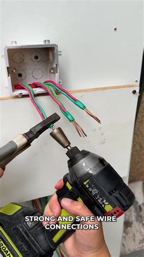 4.1K views · 23 reactions | Electrical Wiring Tips. #ElectricalWiring #HomeRepair #DIYElectric | Bazmechanic | Facebook