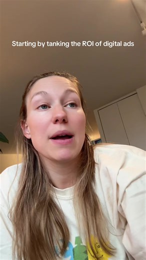 Who wants to start an ad network for agents with me? #ai #adtech #agents #openclaw