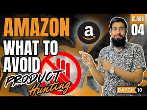 Amazon Buybox Rotation & Profit Analysis, Amazon Updated Wholesale Product Hunting Criteria, Part 2