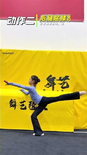 Master Beijing Dance Carpet: 4 Essential Movements for Easy Learning