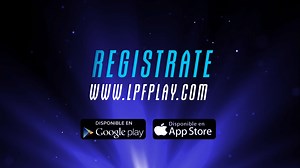 📲 Llegó LPF Play, la plataforma gratuita de la Liga Profesional de Fútbol en la que vas a encontrar noticias, contenidos exclusivos, los partidos en vivo del #TorneoProyeccion y mucho más. ¡Registrate ahora! ▶️ www.lpfplay.com | Liga Profesional de Fútbol de la AFA