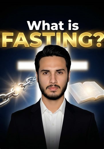 Understanding Fasting in Christianity: Does God Need It?