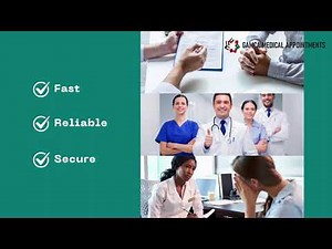 What to Expect During Your GAMCA Medical Test | Step-by-Step Guide?