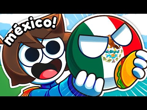 VUELVO A MÉXICO UNA SUPERPOTENCIA EN VICTORIA 3 😈😈