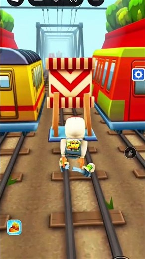 ye kya hai 🤣🤣 #subwaysurfers #roblox #gaming #fyp #viral