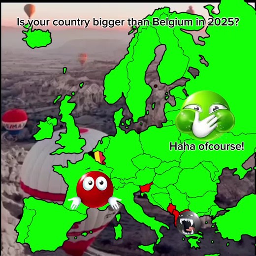 Exploring Mapping Techniques in Europe