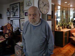 Murió Roberto “Tito” Cossa, figura capital del teatro y autor de obras como “La nona” y “Yepeto”