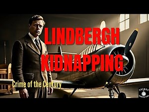 Unmasking The Lindbergh Kidnapping – True Crime Documentary