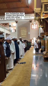 10K views · 410 reactions | Ratusan driver ojek online Cianjur hari...