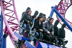 For the first time, Oregon’s oldest amusement park is offering a season pass