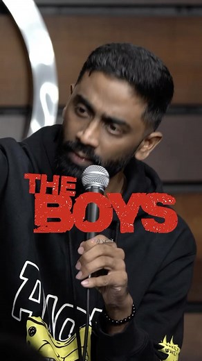 Pranit More on Instagram: "Upcoming Shows⬇️ Dadar 16 March Satara 22 March Panvel 23 March Malad 29 March #rjpranit #funny #pranitmore #crowdwork #standupcomedy #panvel #friends #crowdwork #boygang #friends #theboys"