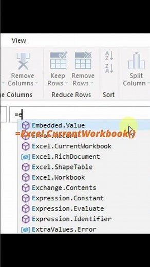 Combine Data From Multiple Sheets in Excel #shorts #exceltutorial #exceltips #exceltricks