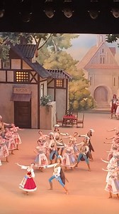 Coppélia - Mazurka ©️ Bolshoi Theatre @Zoya Khamidullina | Ballet Mon Amour