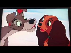 Opening to Cars 2 2011 DVD