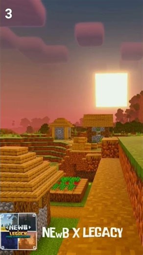 Top 5 Shader Minecraft Realistic